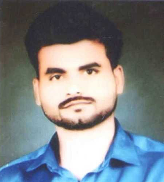 Centio MJ Shah C Wing CHS Ltd